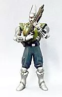 Briarios Regular Color Ver. "Appleseed Mini Figure Movie Selection"