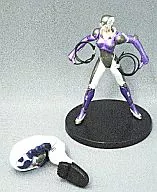 Sellian (w / Gyges of Lydia Parts) Regular Color Ver. 「 Appleseed Mini Figure Movie Selection 」