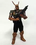 Buri Aleus Repaint Color Ver. 「 Appleseed Mini Figure Movie Selection 」