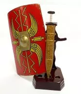 GRADIUS' Takemono no fu : The first act'