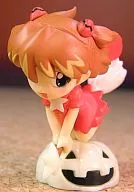 惣流・明日香・蘭格雷Hora Summer迷你展示公仔