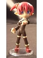 Fighter ♀/ Fighter "Palm Characters DISGAEA ver. 2"