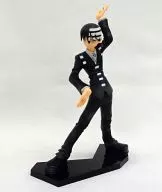 DEATH THE KID SOUL EATER TRADING ARTS VOL. 1
