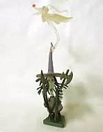 Shock + 0 "Nightmare Before Christmas" large figure collection