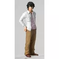 Tomoki Nara (manga larga) "NEXTLABEL Clover Trading Figure"