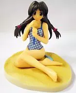 Kimijima Nana (Blue) Special Swimwear Ver. 「 Welcome to Pia Carrot 」 One Coin Figure Series 3