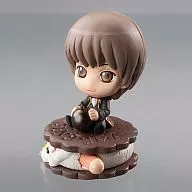 Okita (B) "Puchikyara Land Series Gintama Gin's Ice Cream Shop"