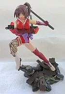 Kaede "POCKET THEATER DX Nukeshi"