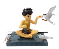 Conan "Konami Figure Collection CONAN, THE BOY IN FUTURE"