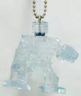 Stoneman Dragon Quest : Crystal Monsters 9