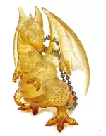 Great Dragon Quest : Crystal Monsters 7