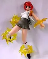 Tokiha Mai (Different Color) My-HiME Collection Figure