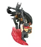 Batgirl "Batman" 2ª Temporada - One Coin Figure Series