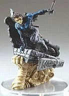 Nightwing 「 Batman 」 Season 2 one coin figure series