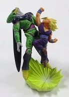 "Dragon Ball Capsule, Neo, Meet, Invasion Cell Edition from the Future"