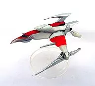 Silver Hawk Redtype (No Sumi Ver.) 「 DARIUS 」 SR Shooter Game History 1