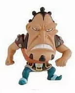 13. Jos, "Ani Character Heroes ONE PIECE vol. 9, Marlinford, ed., Part 1".