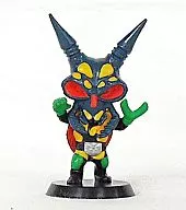 KAMIKIRI KID "TOKUSATSU HEROES KAMEN RIDER"