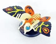 MOTHRA (adult)' Tokusatsu Heroes : Toho Kaiju Soshin Eki'
