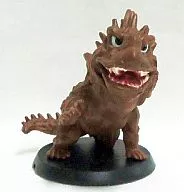 Balun "SFX Heroes : Toho Kaiju Soshin Shooting"