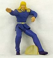 シン 「HGシリーズ 北斗の拳～世紀末救世主登場編～」