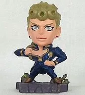 Giorno Giovanna "JOJO'S BIZARRE ADVENTURE The Gohei Golden Wind" Character Heat Rose ~ Part 1 ~