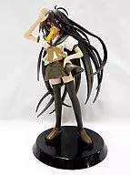 Shana Uniform Ver. "灼眼 no Shana" Noizi Ito Collection