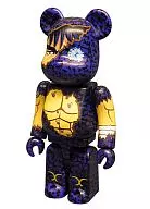 ARTIST(ケンシロウ/北斗の拳) 「BE＠RBRICK ベアブリック シリーズ15」