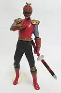 Kaburiger HG series 「 NINPUSENTAI HURRICANEGER 」