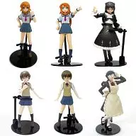 6-Type Set "Ore no Imouto ga Konna ni Kawaii Wake ga Nai" SR-Series