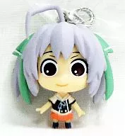 Tachibana Yugyo 「 Cutie Figure Mascot YUMEKUI MERRY 」