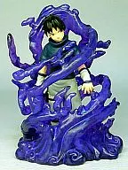 MY HOME IS SASUKE "NARUTO - Uzumaki Naruto" Real Collection 2