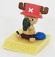 Chopper "ONE PIECE" Gashapon Grand Battle! PART6