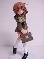 3.吉田一美(灼眼的夏娜)「figure MEISTER伊东杂音系列NEO」