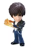 Kyoto Kusanagi "The King of Fighters XIII" Collection Figurines