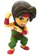 Takashi Shii "The King of Fighters XIII" coleção de figuras