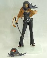 SARA "ROBOT Mini Figure Collection Vol. 1"