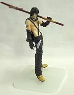 HANEURINO SHOWNEN "ROBOT Mini Figure Collection Vol. 1"