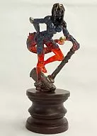 Espíritu del Fuego (Vulcano) "Demons Chronicle X collection figure"