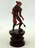 "Demo's Chronicle X Collection Figure" by Kimi フラロウス 豹騎