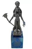 "Demon's Chronicle IX Collection Figures" (Bronce)
