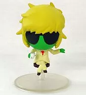 "Character Cell sgt. FROG 2"