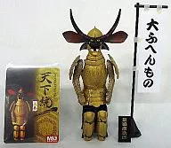 Keijiro MAEDA,' The Unification of Japan Agemaki Sengoku Busho Series Vol. 3'