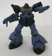 MS 09 RII Ric Dom II "MOBILE SUIT GUNDAM" MS Selection 8