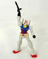 RX-78-2 Gundam "MOBILE SUIT GUNDAM" MS Selection 12