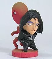 Toshikazu Hasamata (Surface)' Character Heroes JOJO'S BIZARRE ADVENTURE Part IV Diamond is Unbreakable - Part 1 -'