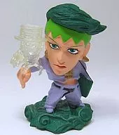 Rohan Kishibe & Heaven's Door "Character Heroes JOJO'S BIZARRE ADVENTURE Part IV Diamond is Unbreakable - Part II"