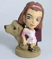 Suzumi Sugimoto & Arnold "Character Heroes JOJO'S BIZARRE ADVENTURE Part IV Diamond is Unbreakable - Part II"