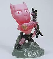 Killer Queen : "Character Heroes JOJO'S BIZARRE ADVENTURE Part IV Diamond is Unbreakable - Part II"