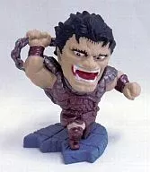 "Character Heroes JoJo's Bizarre Adventure, Part One : Phantom Blood".